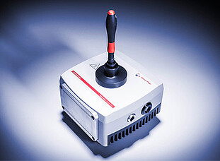 abbemat 450/650 高端多功能系列样品压片装置 abbemat 450/650 高端多功能系列样品压片装置