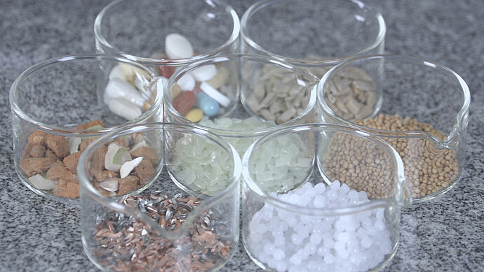 所有样品 所有样品