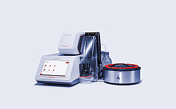 加热自动进样器: xsample 630