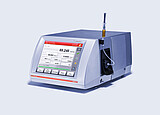 自动运动黏度计:svm 3001