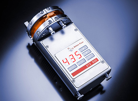 benchtop heating stages: bts 150 | bts 500