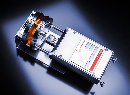 benchtop heating stages: bts 150 | bts 500